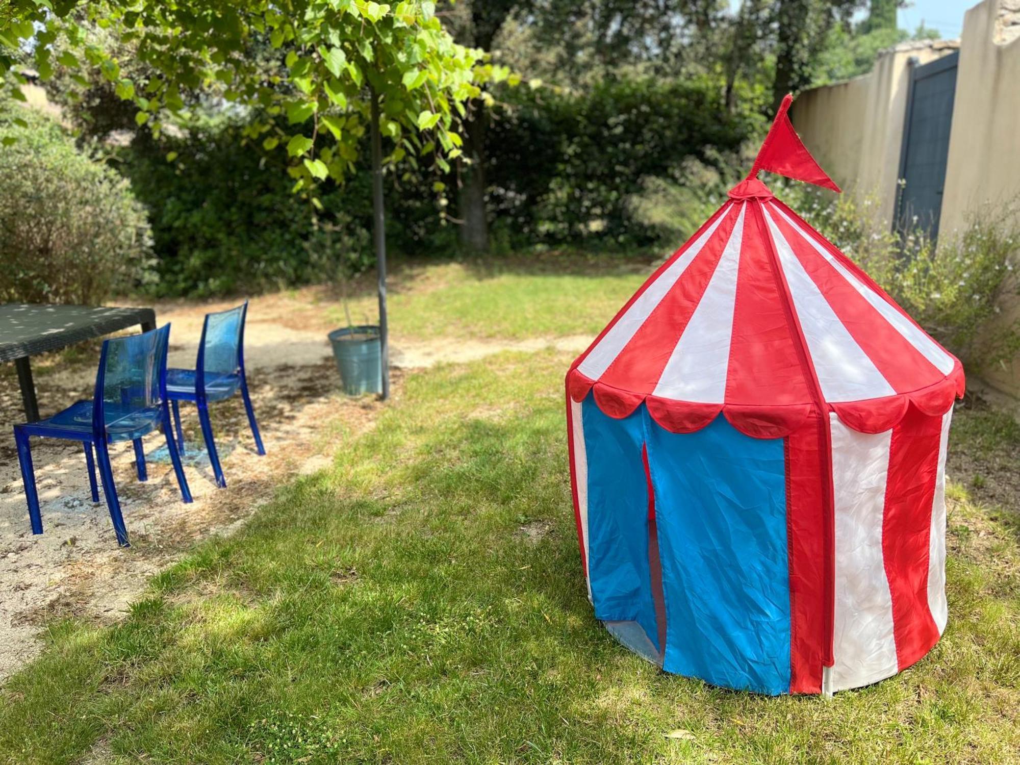 Villa Pierre Blanche Le Calme A 5Mn Du Centre Ville Nîmes Dış mekan fotoğraf